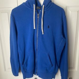 Men’s polo Ralph Lauren hoodie